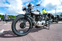 Vintage-motorcycle-club;eventdigitalimages;no-limits-trackdays;peter-wileman-photography;vintage-motocycles;vmcc-banbury-run-photographs